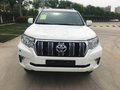 2018款豐田霸道2.8T 柴油版現(xiàn)車超級省油