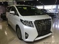 2016款豐田埃爾法現車 尊貴MPV豪降誠惠