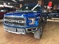 18款福特猛禽F150放肆降到底 威猛大皮卡