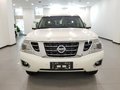 18款日產(chǎn)途樂進(jìn)口現(xiàn)車越野四驅(qū)裸車價格