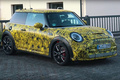 新款MINI Cooper JCW GP諜照！外觀升級更運動