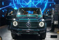2019款奔馳G500/G63 改款配置參數(shù)及價格