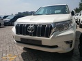 新豐田霸道4000新惠價(jià) 高性能氣勢越野車