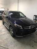 18款奔馳GLE400給力促銷 豪華運(yùn)動(dòng)型SUV