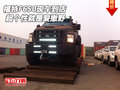 16款福特F650現(xiàn)車到店 超個(gè)性就是愛(ài)撒野