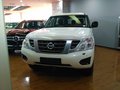 17款日產(chǎn)途樂(lè)5.6現(xiàn)車 樂(lè)享自然環(huán)保之旅