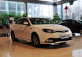 鄂市MG6掀背降價(jià)促銷(xiāo) 購(gòu)車(chē)優(yōu)惠1.2萬(wàn)元