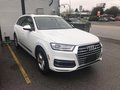 17款奧迪Q7現車 2.0T越野手續全價格優惠