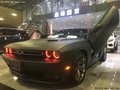 道奇挑戰(zhàn)者現(xiàn)車 急速超跑無(wú)與倫比速入手