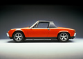 50萬內(nèi)喜提保時(shí)捷？914后繼車型開始研發(fā)