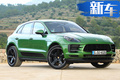 上汽集團“聲明”保時捷國產 單車銷量5萬輛即可