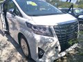 2018款豐田埃爾法 高配保姆車驚惠新配置
