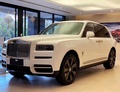 2019款勞斯萊斯庫里南 港口現(xiàn)車巨惠速搶