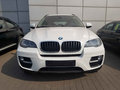 2017款寶馬X6 新配全能轎跑顏色齊全62萬(wàn)