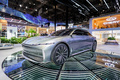 2023上海車展：奇瑞“理工男”進(jìn)階“全科生”，四大品牌聯(lián)袂出擊