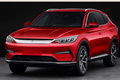 比亞迪宋PLUS EV 4月7日上市 續(xù)航將超500公里