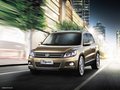 西安途觀現車優惠3.5萬 大眾家族新款車