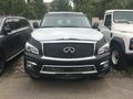 2018款英菲尼迪QX80 全時四驅暴走特惠售