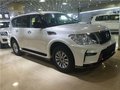 2018款日產尼桑途樂Y62中東版越野之王