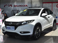 2015款廣本繽智到店實(shí)拍 越級(jí)小型SUV