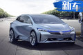 別克2款全新電動車首發(fā) 純電SUV續(xù)航達(dá)600km