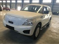 18款日產(chǎn)途樂Y62中東 高功率XE4.0搶手貨
