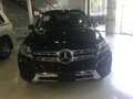 17款奔馳GLS450 雙11熱賣送黃金GLS套件