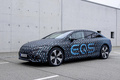 奔馳全新轎車動力曝光 搭雙電機/續(xù)航媲美Model S