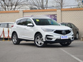 讴歌RDX购车现金优惠4.5万元 可试乘试驾