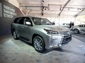 雷克薩斯LX570王牌越野 年底暢銷有噱頭