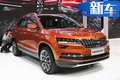 上汽斯柯達(dá)YETI正式停產(chǎn) 明年將推3款全新SUV