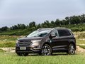 福特銳界現(xiàn)車銷售 鄭州最高優(yōu)惠2萬元
