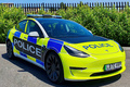 特斯拉Model 3推出特別版車型 新增專屬設(shè)備