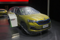 2020廣州車展前瞻：年輕人的菜，新款柯米克GT實拍