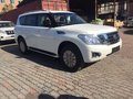 2017款日產途樂4.0 品牌越野質量新飛躍