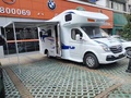 新款大通C型經(jīng)典房車 多功能配置單詳解