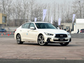 英菲尼迪Q50L優(yōu)惠8萬(wàn)元 競(jìng)爭(zhēng)奧迪A4L