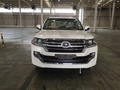 丰田酷路泽4000GT版全新现车 税后实惠价