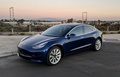 特斯拉Model 3美國售價上調(diào) 國產(chǎn)暫無調(diào)價計劃