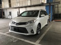 2018款豐田塞納降價促銷 實用七座暢旅車
