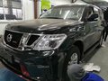 17款日產(chǎn)尼桑途樂4.0T 改裝版特降最低價