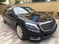 16款奔馳邁巴赫S600價格 驚艷豪車320萬