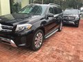 17款奔馳GLS450行情 新配出爐優惠價現車