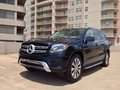 2017款奔馳GLS450豪華套裝 21寸AMG輪轂
