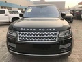 18款路虎攬勝行政美規(guī)HSE 現(xiàn)車環(huán)保公開(kāi)