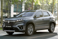 鈴木全新SUV發布！搭1.4T引擎/外觀酷似豐田RAV4