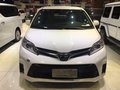 2018款豐田塞納豪華MPV 大改款最新進(jìn)化