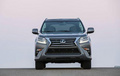 齐齐哈尔雷克萨斯GX460现车 优惠价88万