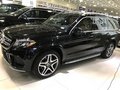 18款奔馳GLS500批量到港熱銷 高級配置包
