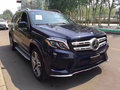 2018款奔馳GLS550美規價格降了 詳細配置